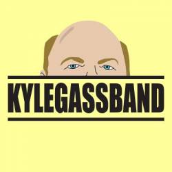 logo Kyle Gass Band